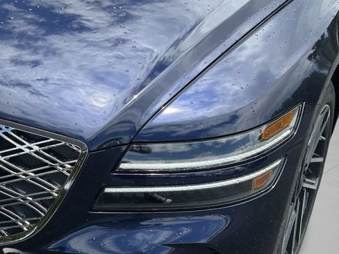 New 2026 Genesis G80 2.5T Advanced AWD/4WD image 34