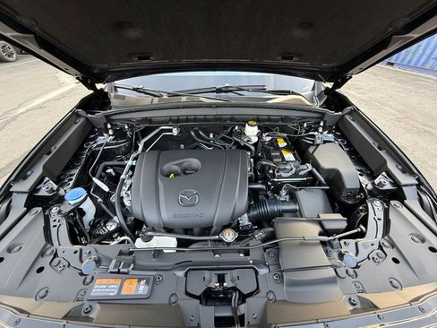 New 2026 MAZDA CX-5 Select image 24