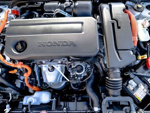 Used 2025 Honda Civic Sport Touring image 36