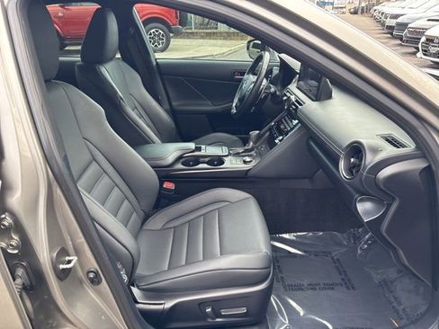 Used 2023 Lexus IS 350 F Sport image 32
