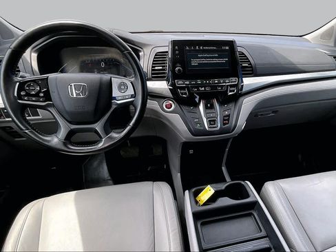 Used 2019 Honda Odyssey EX-L image 15