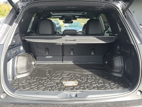 New 2026 Subaru Forester Wilderness image 18