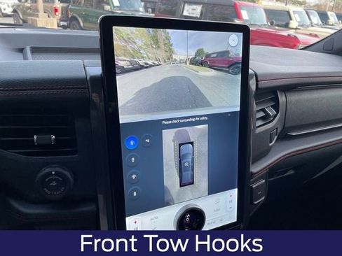 Used 2024 Ford Expedition Max Limited image 15