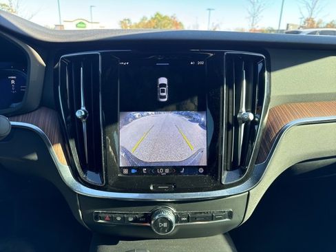 Used 2023 Volvo S60 T8 Plus w/ Climate Package image 11