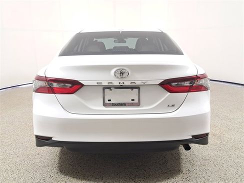 Used 2023 Toyota Camry LE image 6
