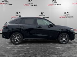 Used 2024 Honda HR-V EX-L video 2