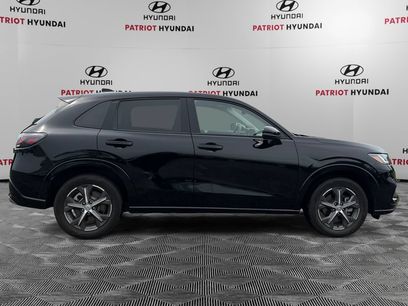 Used 2024 Honda HR-V EX-L