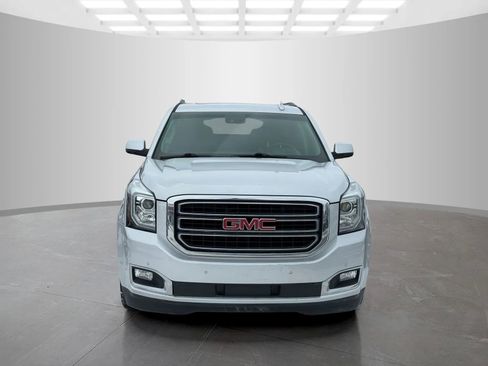 Used 2019 GMC Yukon XL SLT w/ Open Road Package image 10