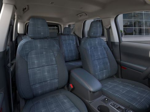 New 2025 Ford Bronco Sport Heritage w/ Convenience Package image 40