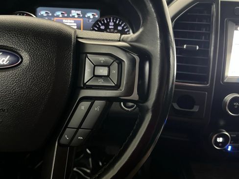 Used 2019 Ford Expedition Limited AWD/4WD image 63