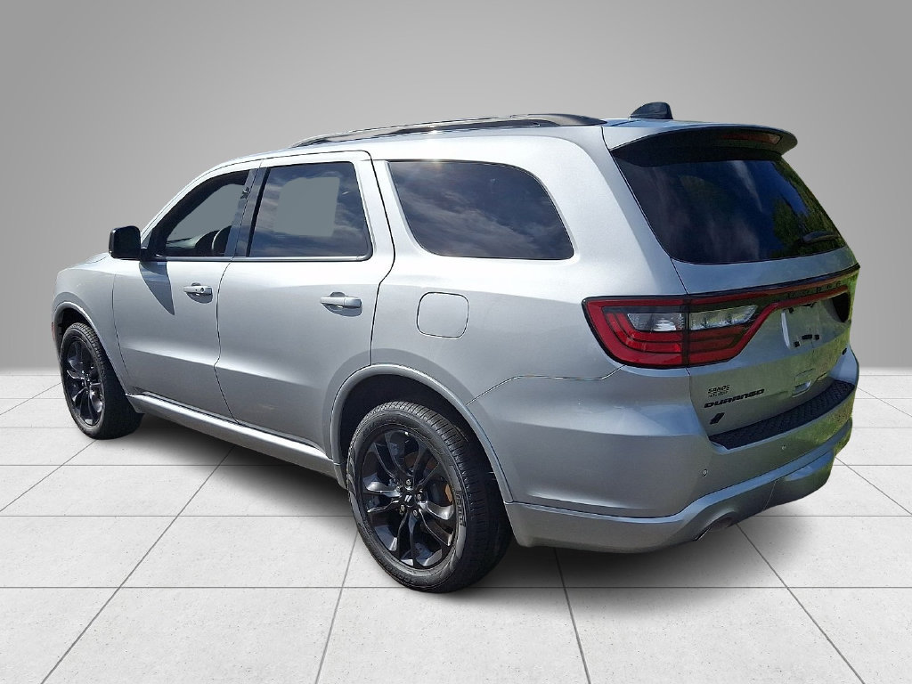 New 2026 Dodge Durango GT AWD/4WD image 5