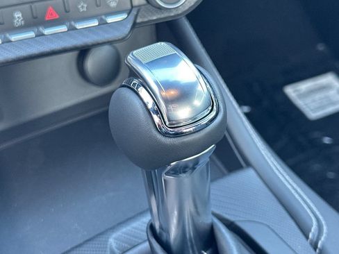 New 2026 Ford Mustang GT Premium RWD image 22