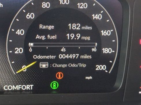 Used 2024 Honda Civic Type R image 18