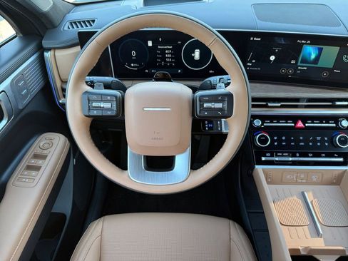 New 2026 Hyundai Santa Fe Calligraphy FWD image 14