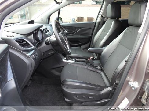 Used 2014 Buick Encore Convenience AWD/4WD image 11