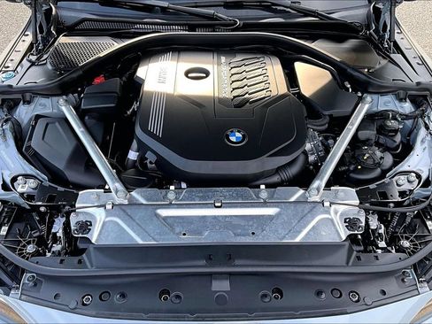 Used 2024 BMW M440i xDrive Gran Coupe AWD/4WD image 31