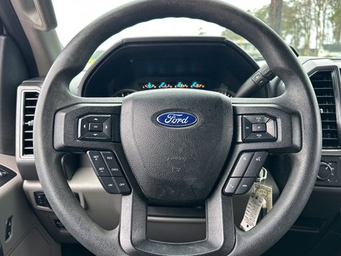 Used 2018 Ford F150 XLT AWD/4WD image 20