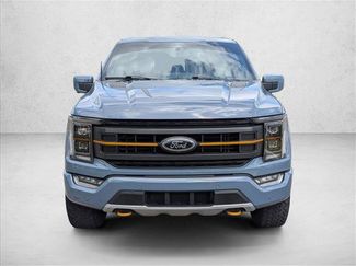 Certified 2023 Ford F150 Tremor w/ Equipment Group 402A High AWD/4WD video 2
