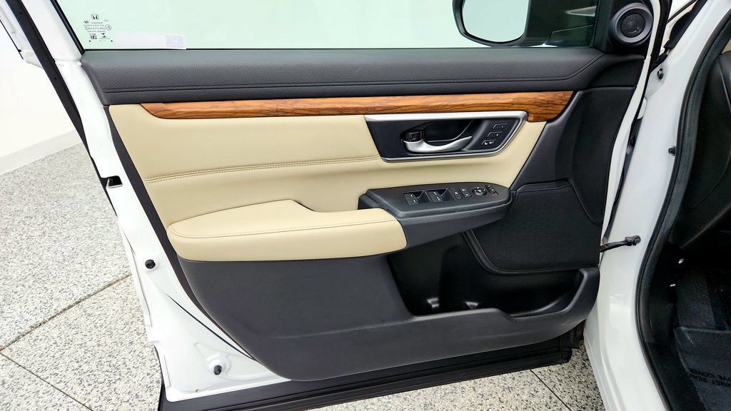 Used 2019 Honda CR-V EX-L image 11
