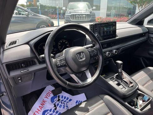 Used 2025 Honda CR-V Sport-L image 6