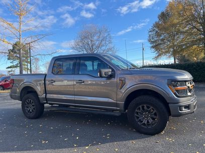 Used 2024 Ford F150 Tremor w/ Bed Utility Package
