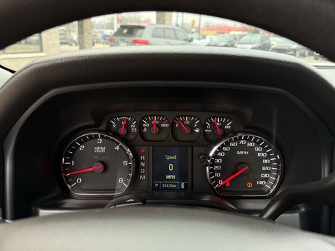 Used 2015 GMC Sierra 1500 2WD Regular Cab image 41