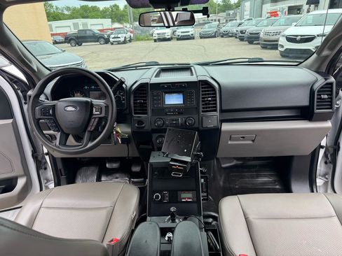 Used 2019 Ford F150 XL w/ Equipment Group 101A Mid RWD image 22