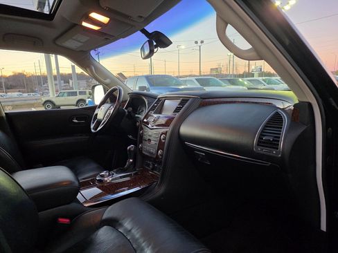 Used 2017 Nissan Armada SL w/ Technology Package image 17