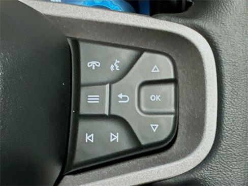 New 2025 Ford Bronco Badlands w/ Sasquatch Package image 28