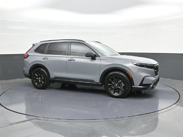 Used 2026 Honda CR-V Sport image 17