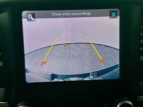 Used 2019 RAM 1500 Big Horn image 20