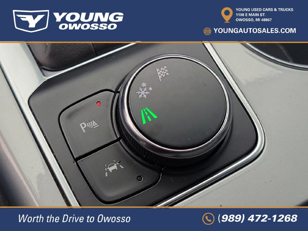 Used 2021 Chevrolet Blazer LT FWD image 26
