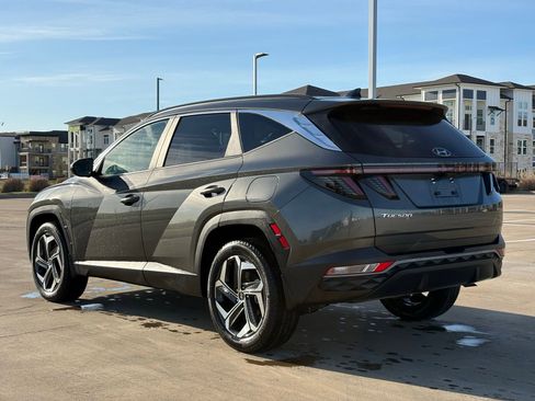 Used 2023 Hyundai Tucson SEL w/ Convenience Package image 5