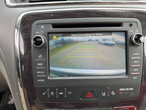 Used 2017 Buick Enclave Premium w/ Experience Buick Package image 13