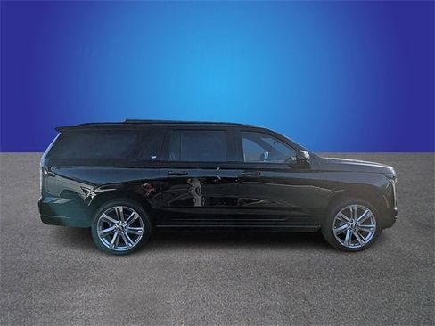 New 2025 Cadillac Escalade ESV Sport w/ Touring Package image 6