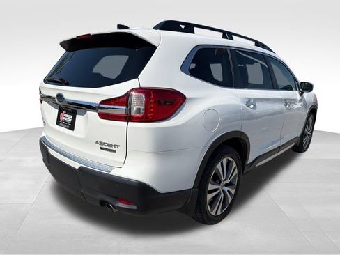 Used 2019 Subaru Ascent Touring w/ Popular Package #2 AWD/4WD image 7