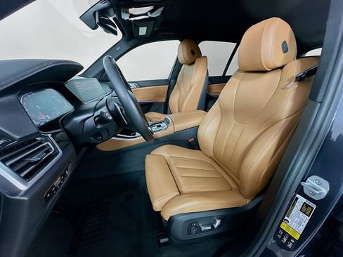 Used 2019 BMW X5 xDrive40i w/ Premium Package 2 image 18