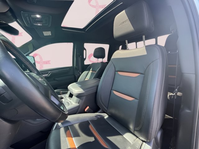 Certified 2024 GMC Sierra 2500 AT4 w/ AT4 Premium Plus Package AWD/4WD image 12