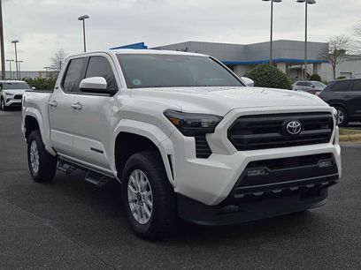 Used 2024 Toyota Tacoma SR5