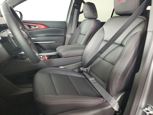 New 2026 Chevrolet Traverse Z71 image 12