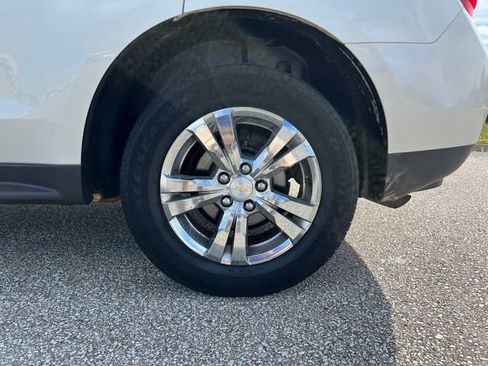 Used 2013 Chevrolet Equinox LT w/ Driver Convenience Package FWD image 9