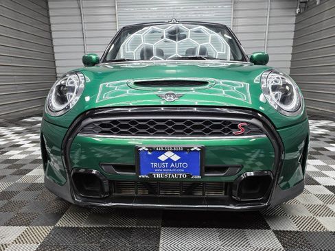 Used 2024 MINI Cooper S FWD image 4