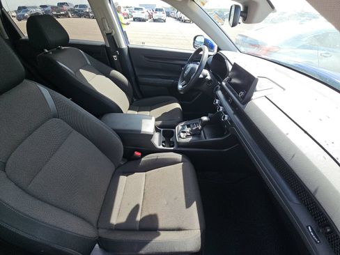Used 2025 Honda CR-V LX image 7