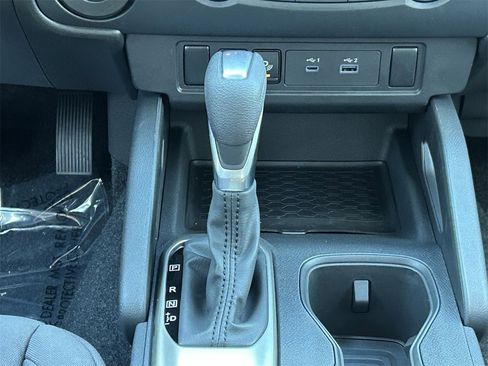 New 2026 Nissan Frontier S image 20