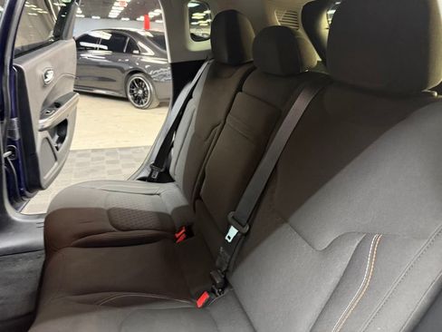 Used 2018 Jeep Compass Sport FWD image 39