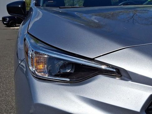 Used 2024 Subaru Impreza 2.0i AWD/4WD image 9