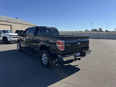 Used 2014 Ford F150 XLT w/ Equipment Group 302A Luxury image 9