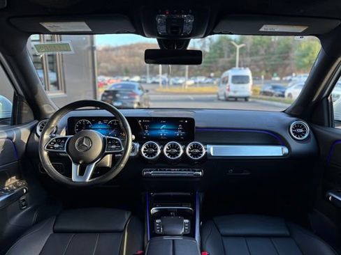 Certified 2023 Mercedes-Benz GLB 250 GLB 250 image 53