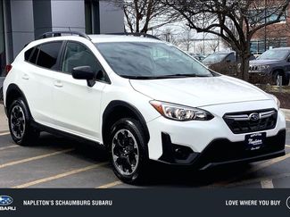 Used 2022 Subaru Crosstrek 2.0i video 1