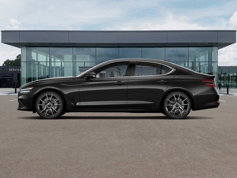 New 2026 Genesis G70 2.5T Prestige AWD/4WD image 3